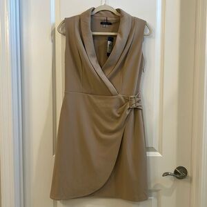 NWT Tommy Hilfiger wrap dress